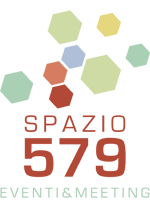 logo spazio 579